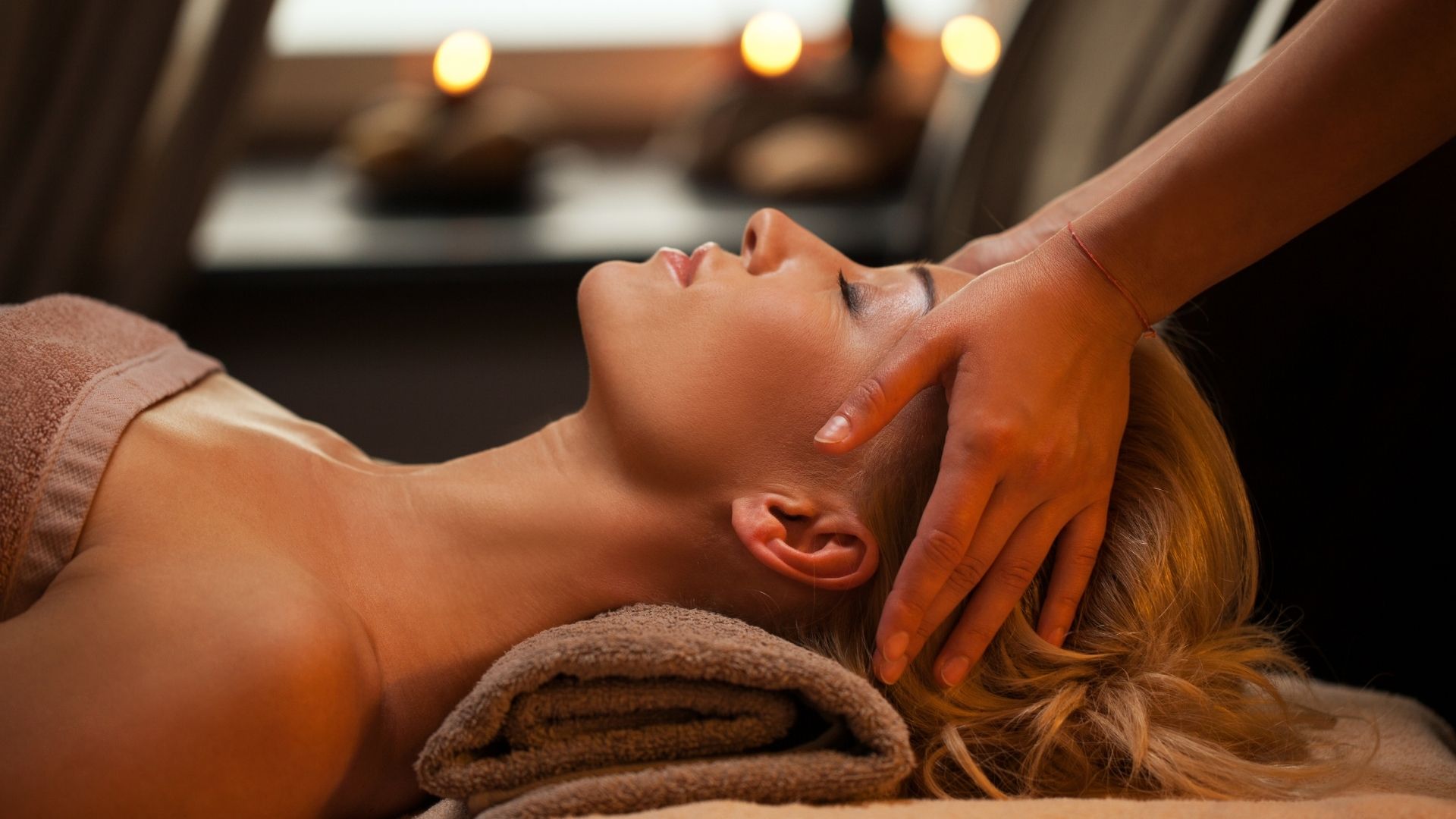 Taksim spa
